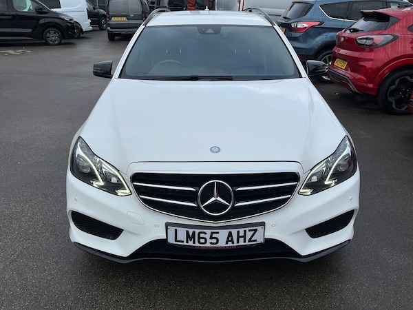 Used Mercedes-Benz E-Class 2015 for sale - 76186189: Photo 18