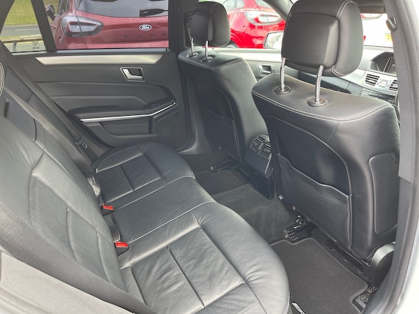 Used Mercedes-Benz E-Class 2015 for sale - 76186189: Photo 22
