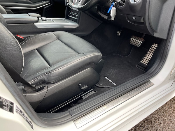 Used Mercedes-Benz E-Class 2015 for sale - 76186189: Photo 23