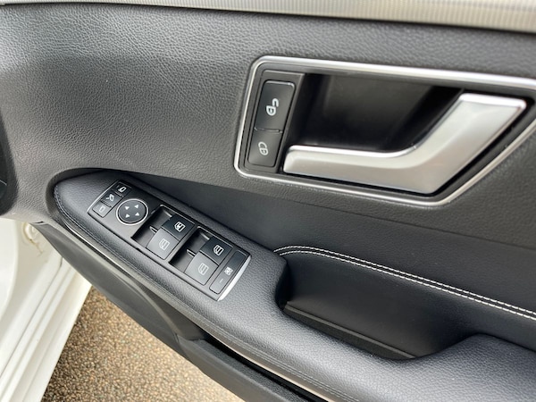 Used Mercedes-Benz E-Class 2015 for sale - 76186189: Photo 24