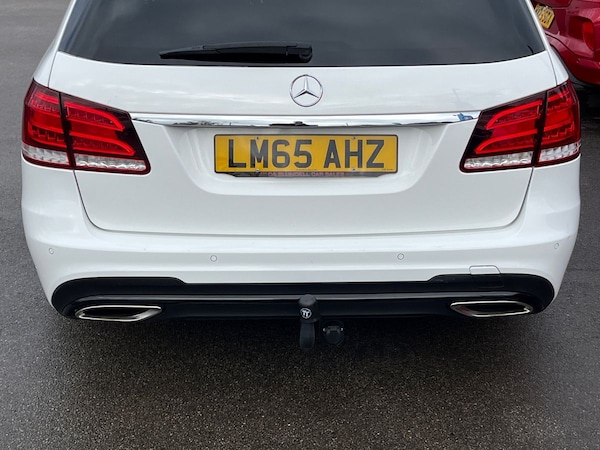 Used Mercedes-Benz E-Class 2015 for sale - 76186189: Photo 27