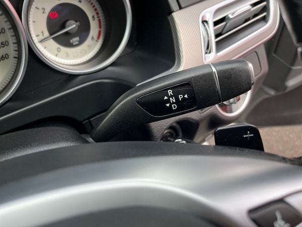 Used Mercedes-Benz E-Class 2015 for sale - 76186189: Photo 33
