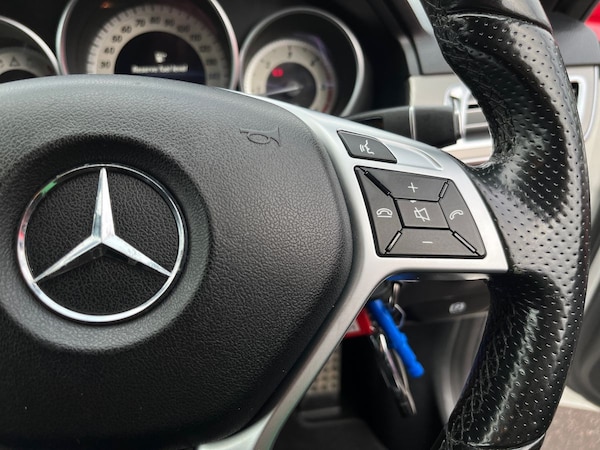 Used Mercedes-Benz E-Class 2015 for sale - 76186189: Photo 34