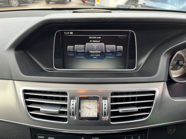 Used Mercedes-Benz E-Class 2015 for sale - 76186189: Photo 37