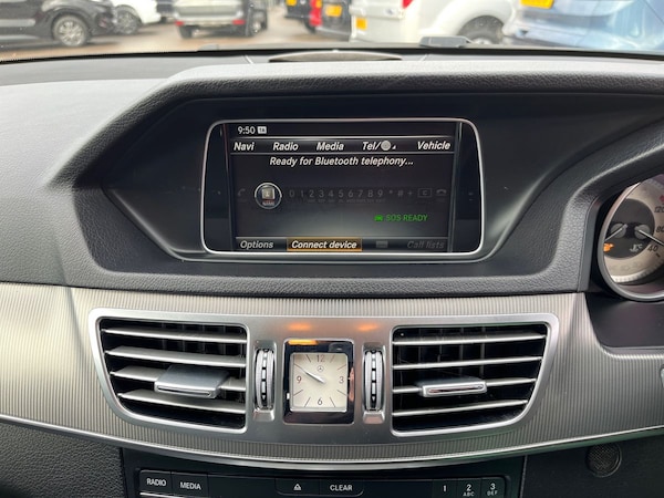 Used Mercedes-Benz E-Class 2015 for sale - 76186189: Photo 38
