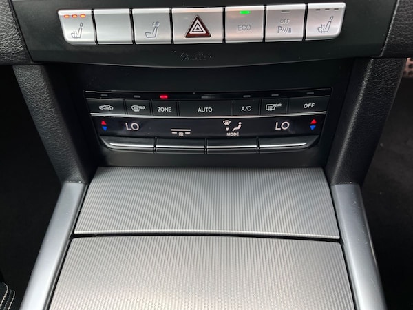 Used Mercedes-Benz E-Class 2015 for sale - 76186189: Photo 41