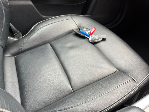 Used Mercedes-Benz E-Class 2015 for sale - 76186189: Photo 42