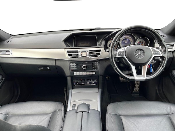 Used Mercedes-Benz E-Class 2015 for sale - 76186189: Photo 7