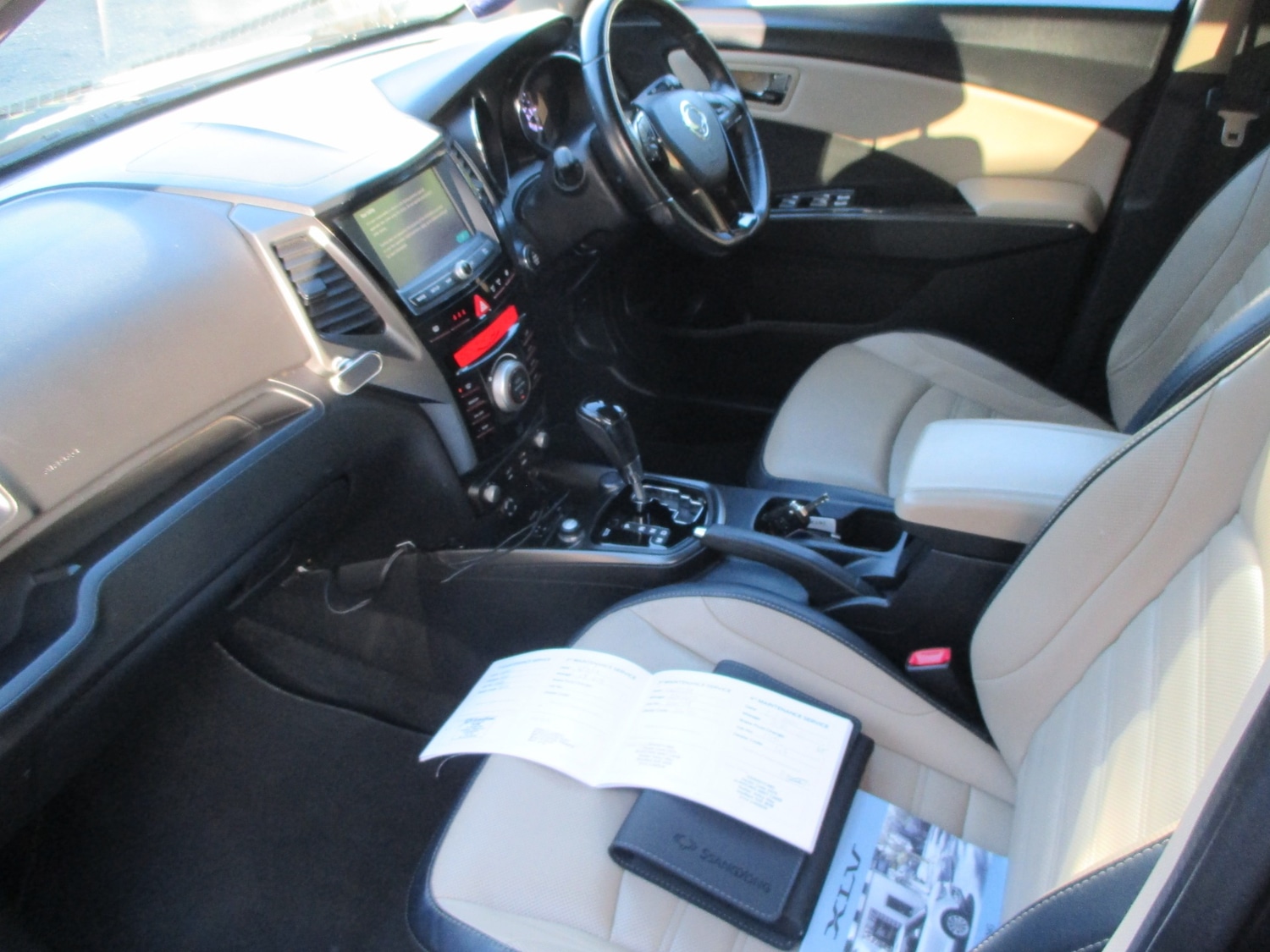 Used Ssangyong Tivoli 2016 for sale - 76861937: Photo 10