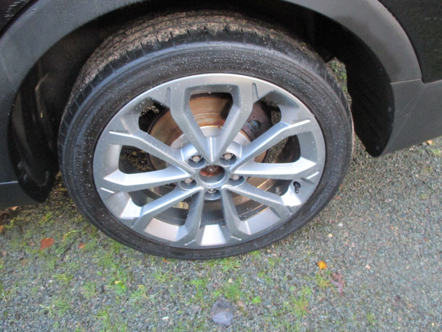 Used Ssangyong Tivoli 2016 for sale - 76861937: Photo 11