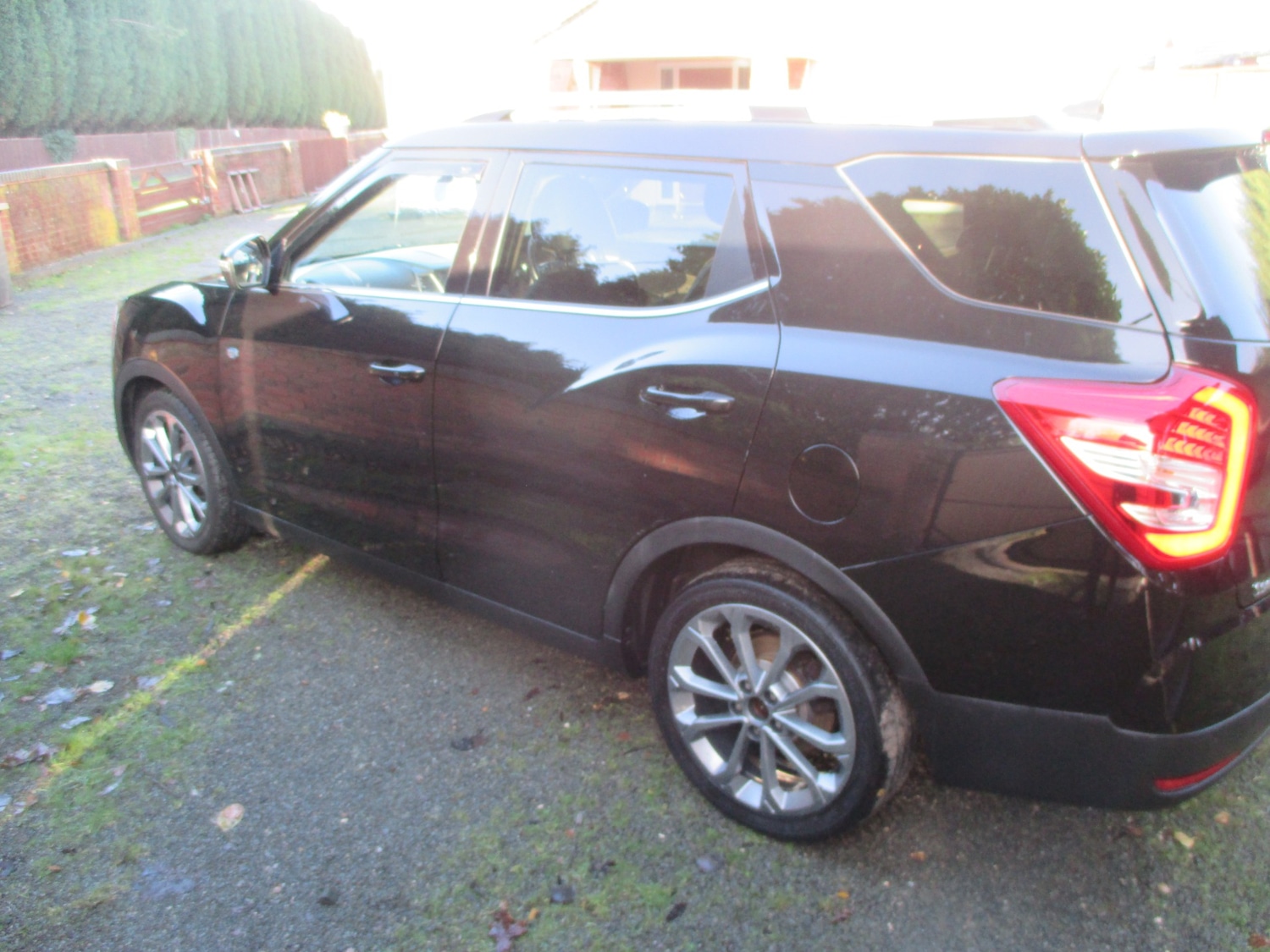 Used Ssangyong Tivoli 2016 for sale - 76861937: Photo 12