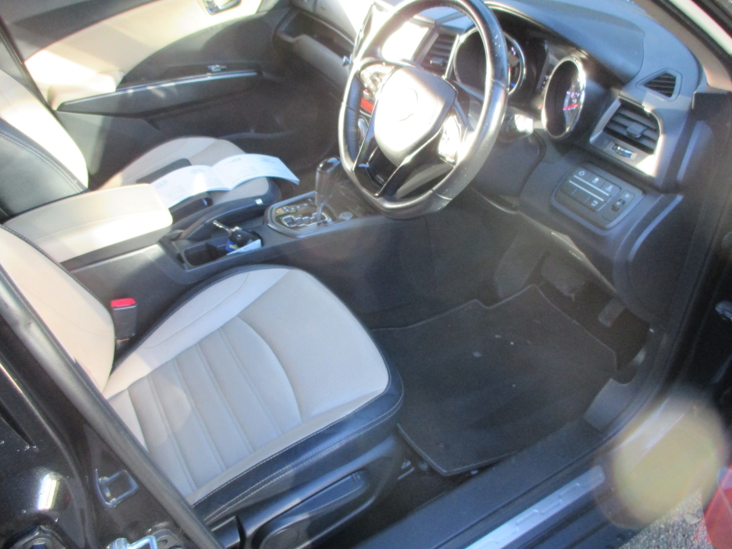 Used Ssangyong Tivoli 2016 for sale - 76861937: Photo 15