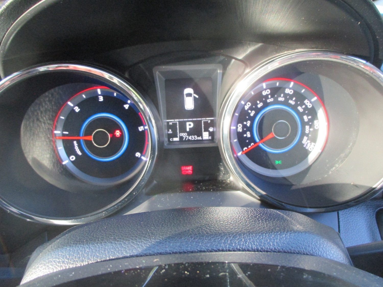 Used Ssangyong Tivoli 2016 for sale - 76861937: Photo 18