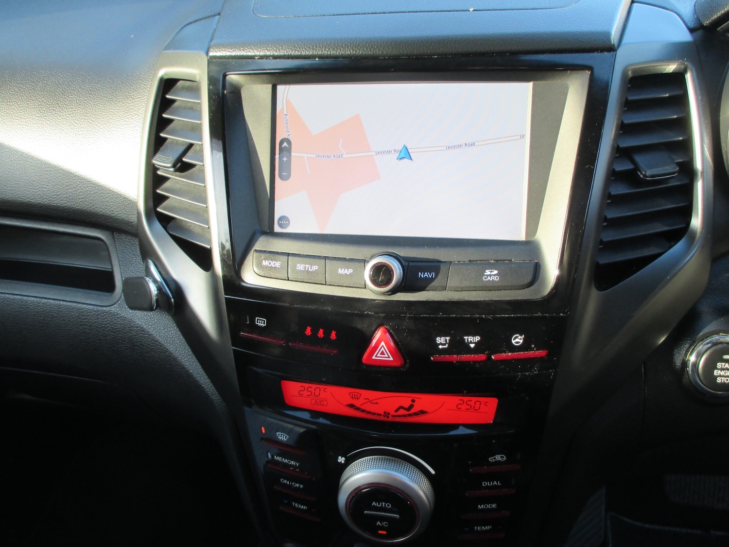 Used Ssangyong Tivoli 2016 for sale - 76861937: Photo 19