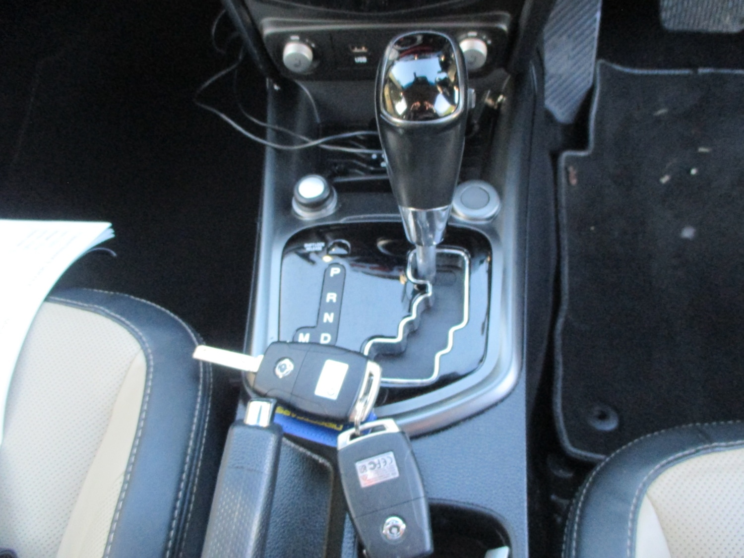 Used Ssangyong Tivoli 2016 for sale - 76861937: Photo 20