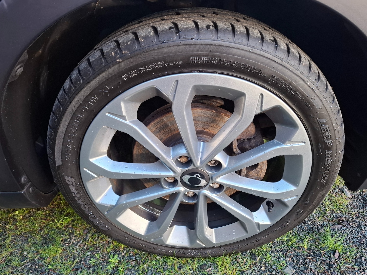 Used Ssangyong Tivoli 2016 for sale - 76861937: Photo 21