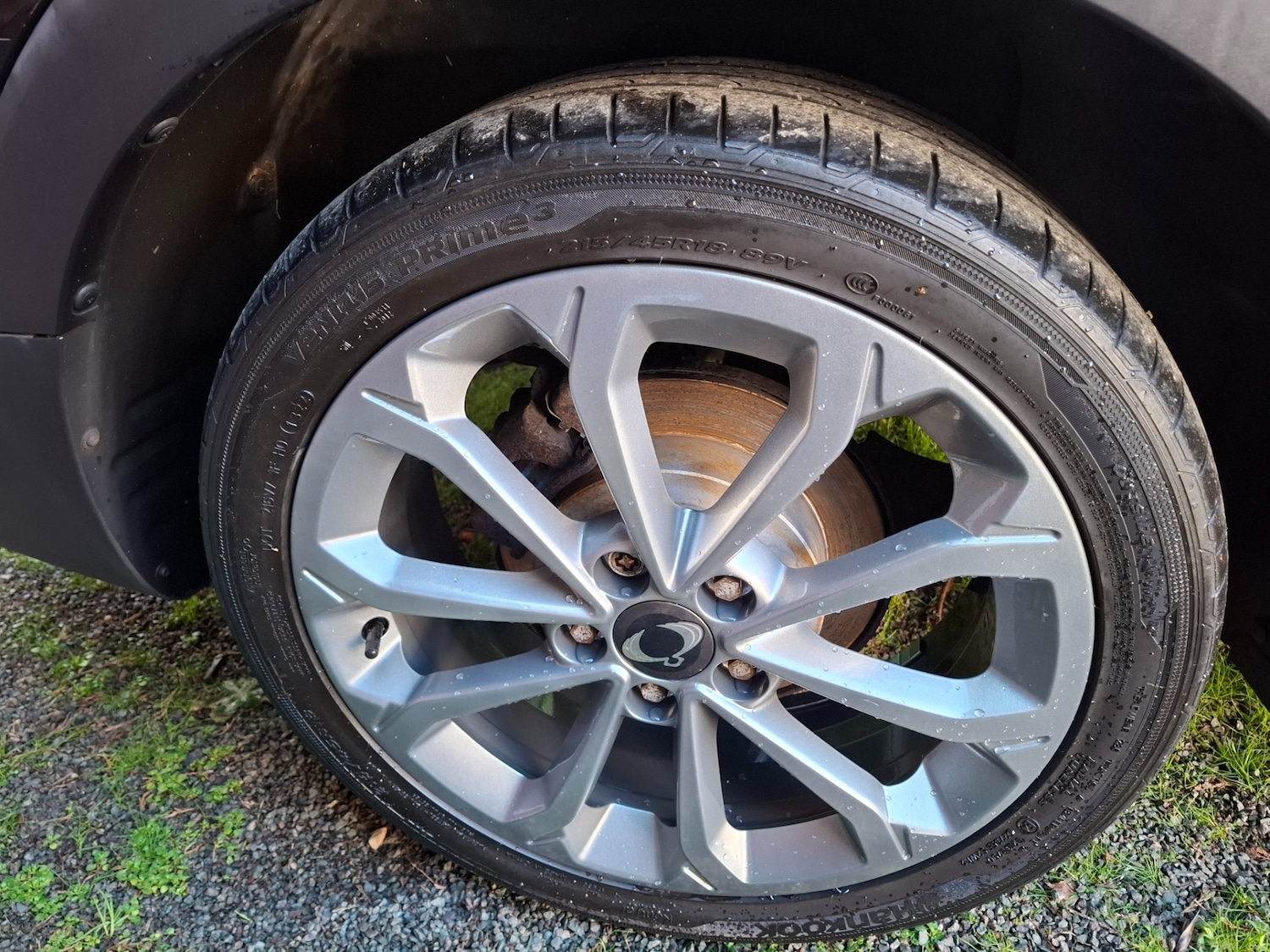 Used Ssangyong Tivoli 2016 for sale - 76861937: Photo 22