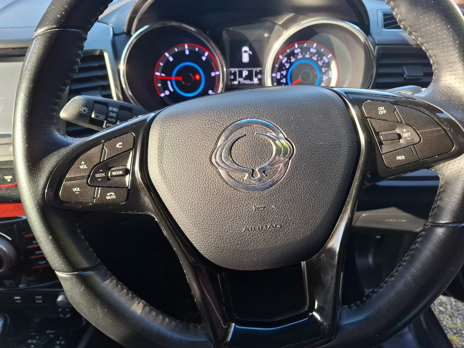 Used Ssangyong Tivoli 2016 for sale - 76861937: Photo 26