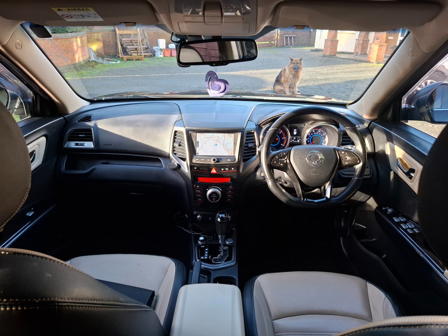 Used Ssangyong Tivoli 2016 for sale - 76861937: Photo 33