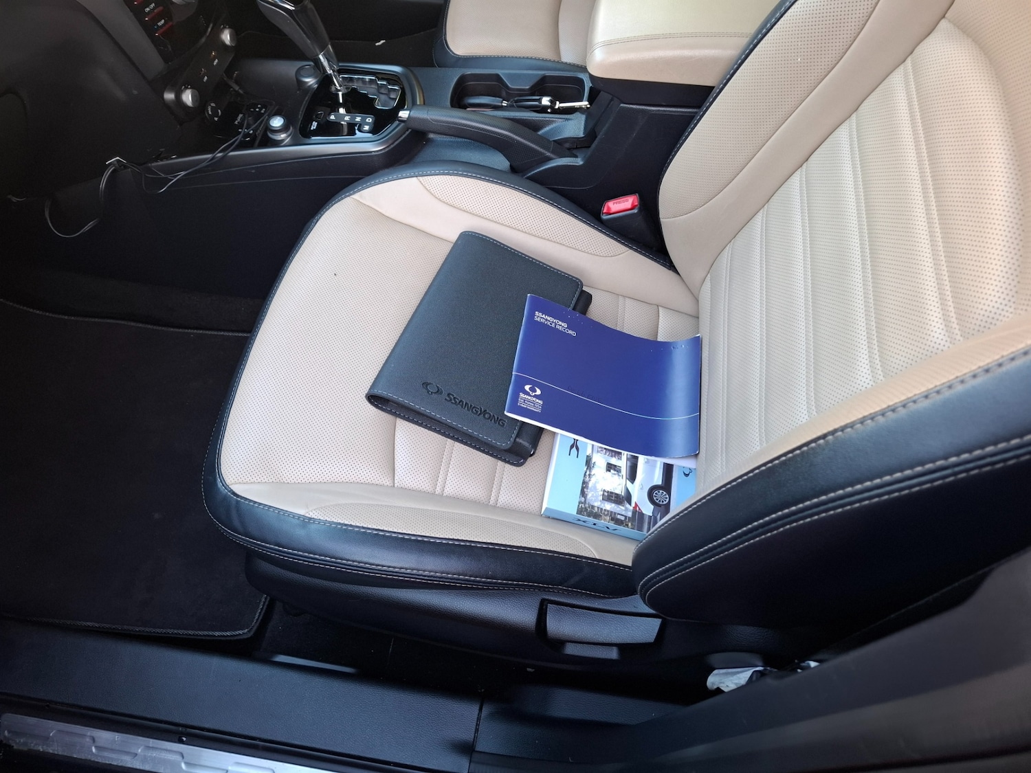 Used Ssangyong Tivoli 2016 for sale - 76861937: Photo 34