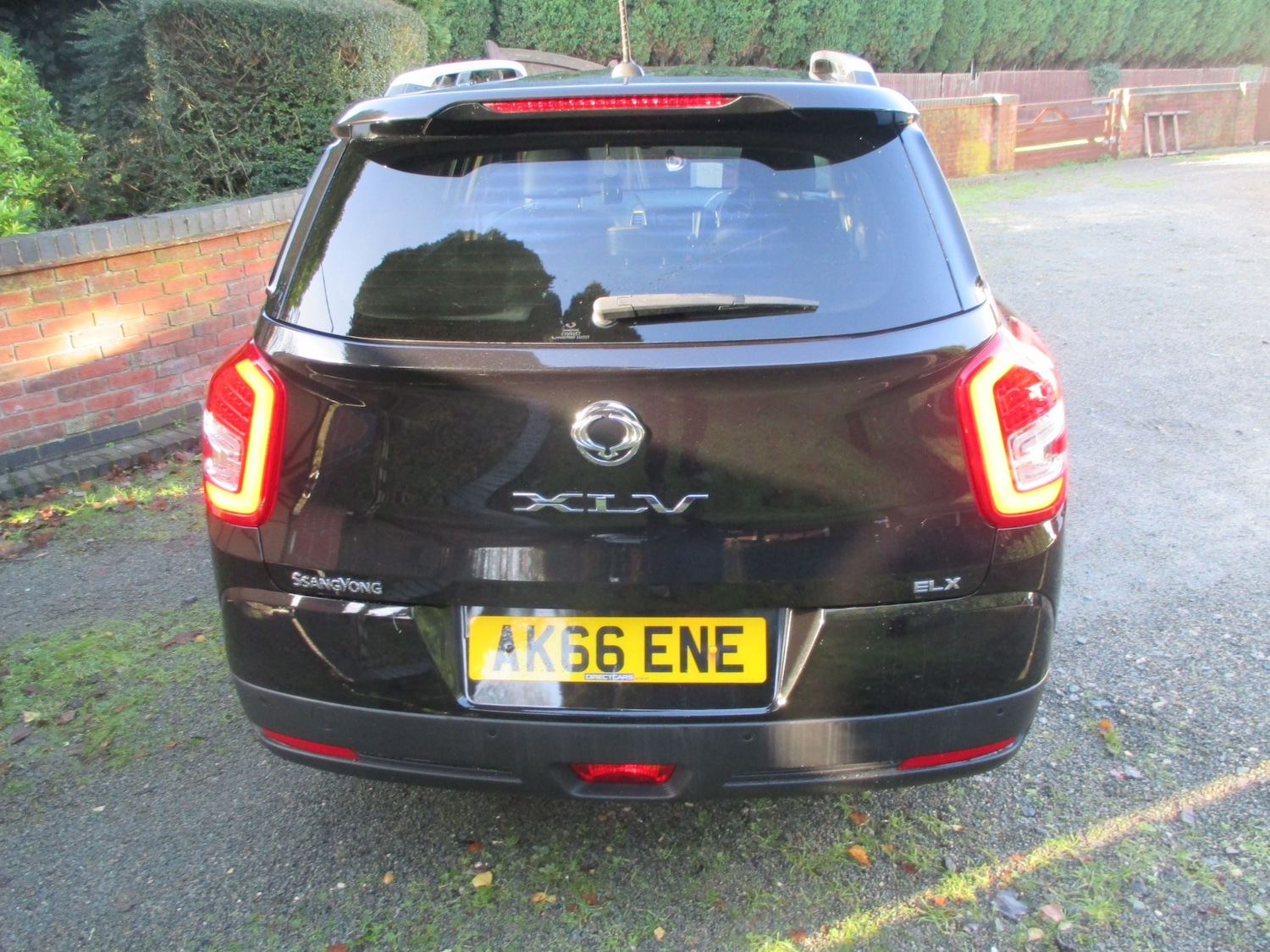 Used Ssangyong Tivoli 2016 for sale - 76861937: Photo 4