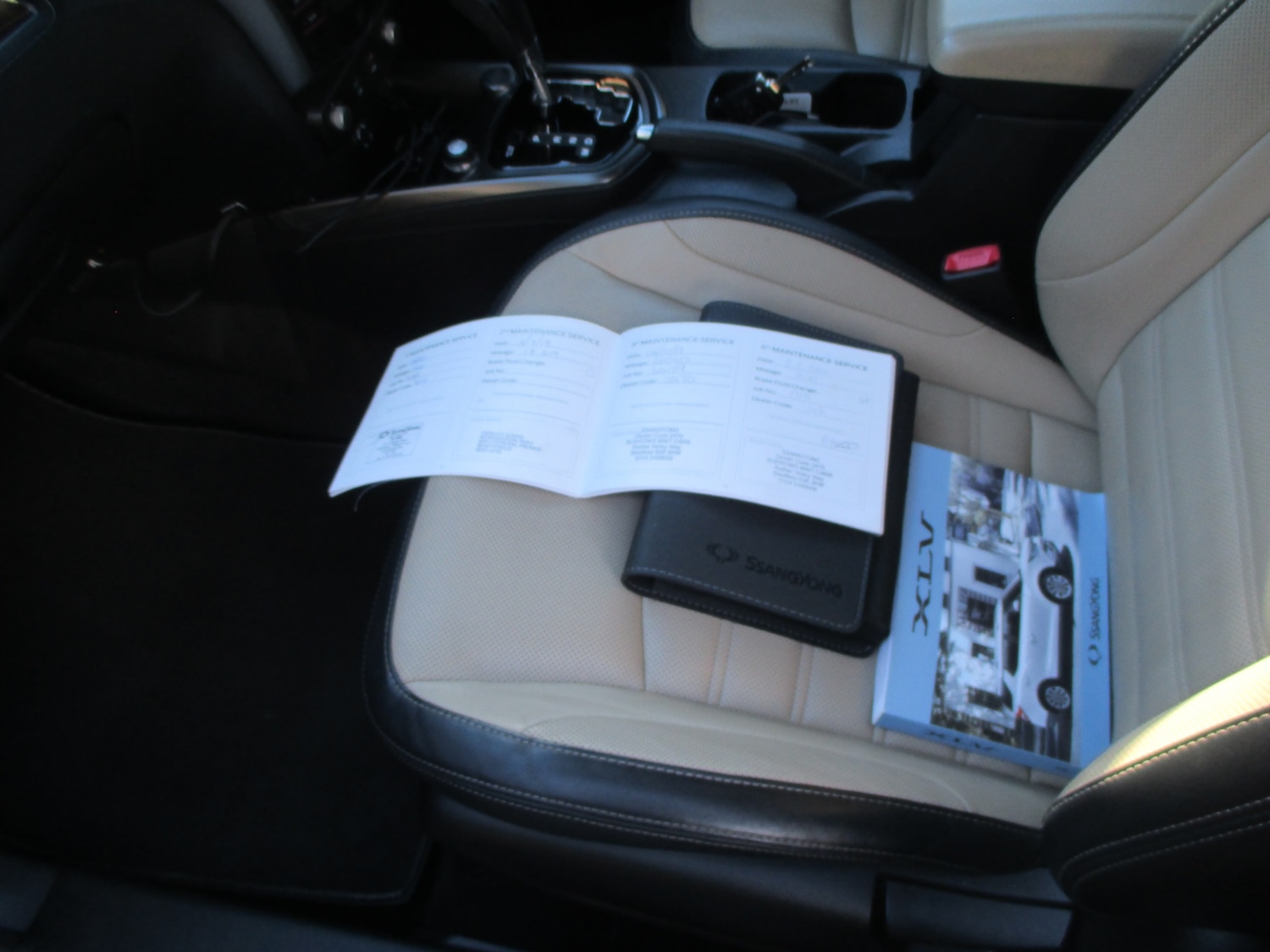 Used Ssangyong Tivoli 2016 for sale - 76861937: Photo 8