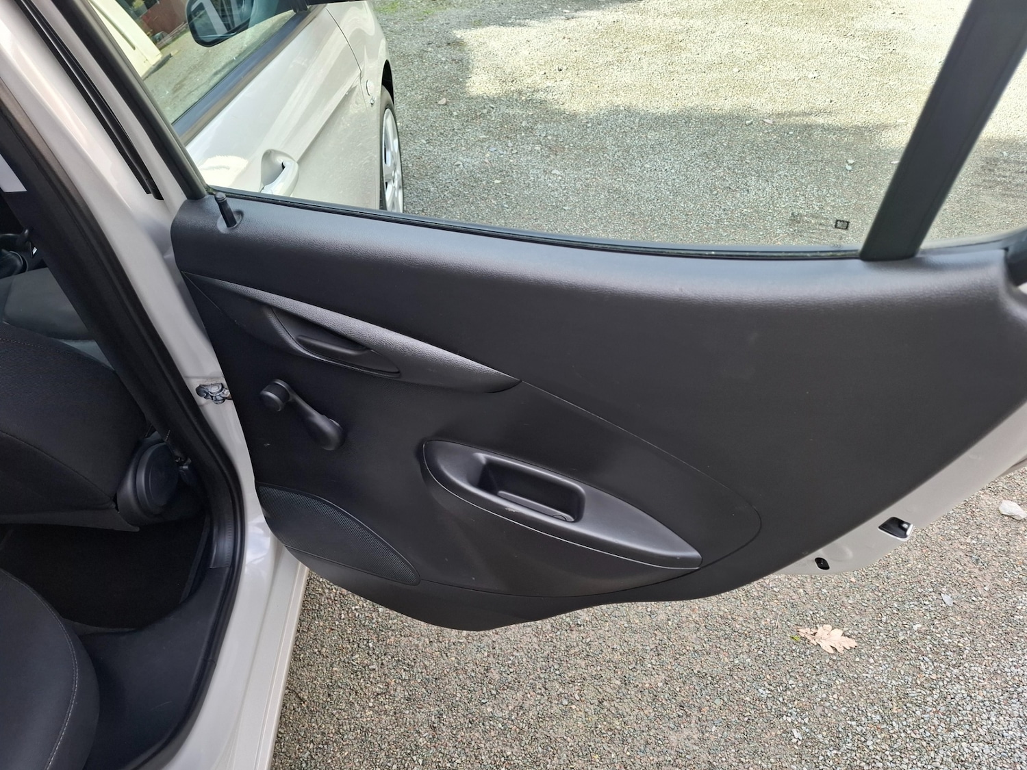 Used Vauxhall Viva 2016 for sale - 77833602: Photo 11