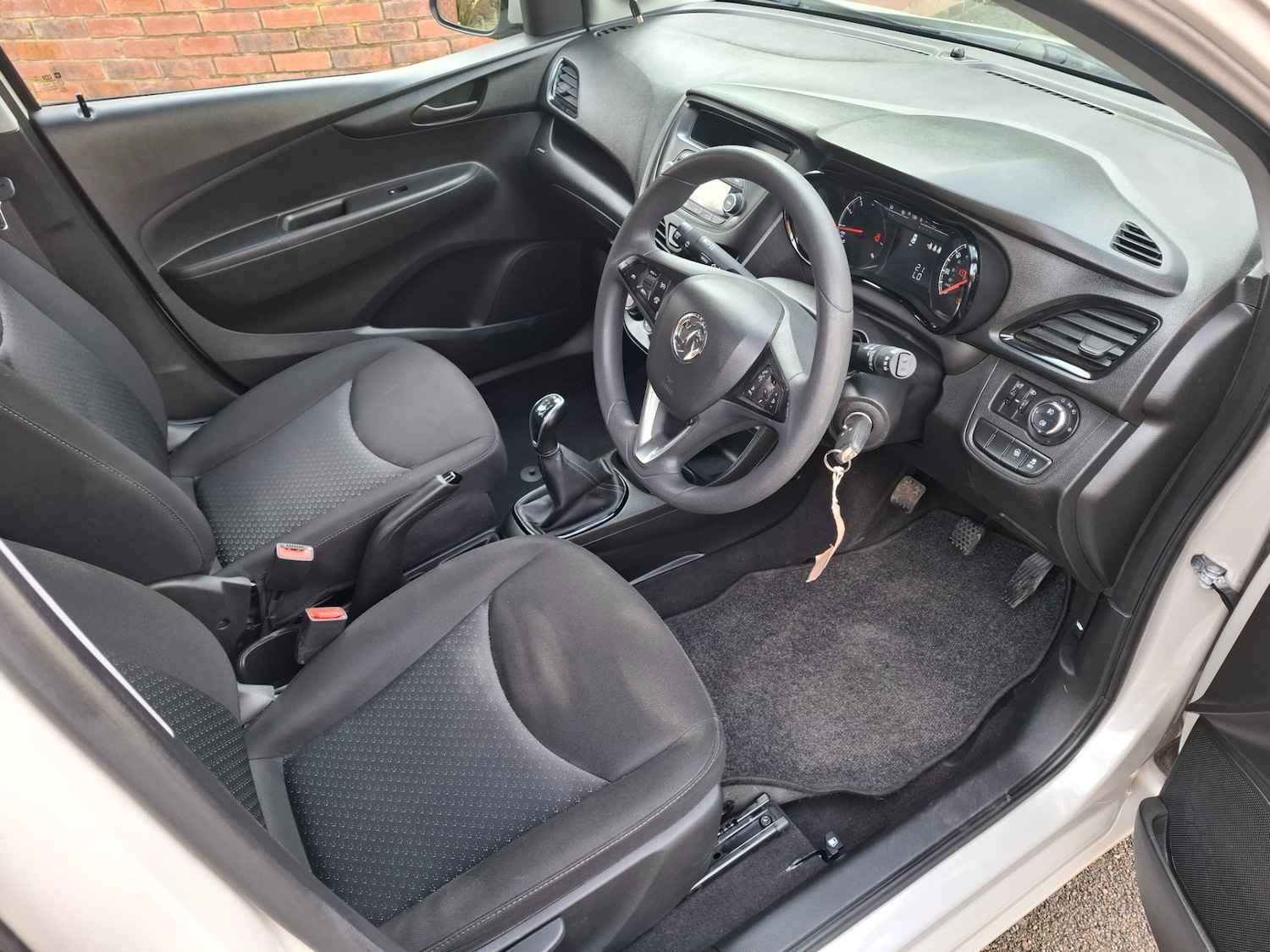 Used Vauxhall Viva 2016 for sale - 77833602: Photo 13