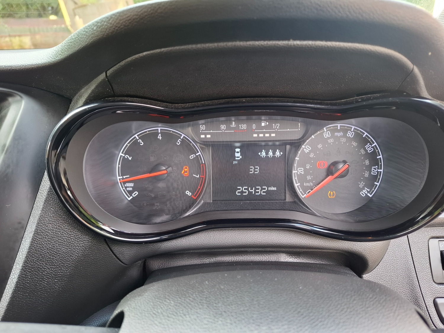 Used Vauxhall Viva 2016 for sale - 77833602: Photo 15