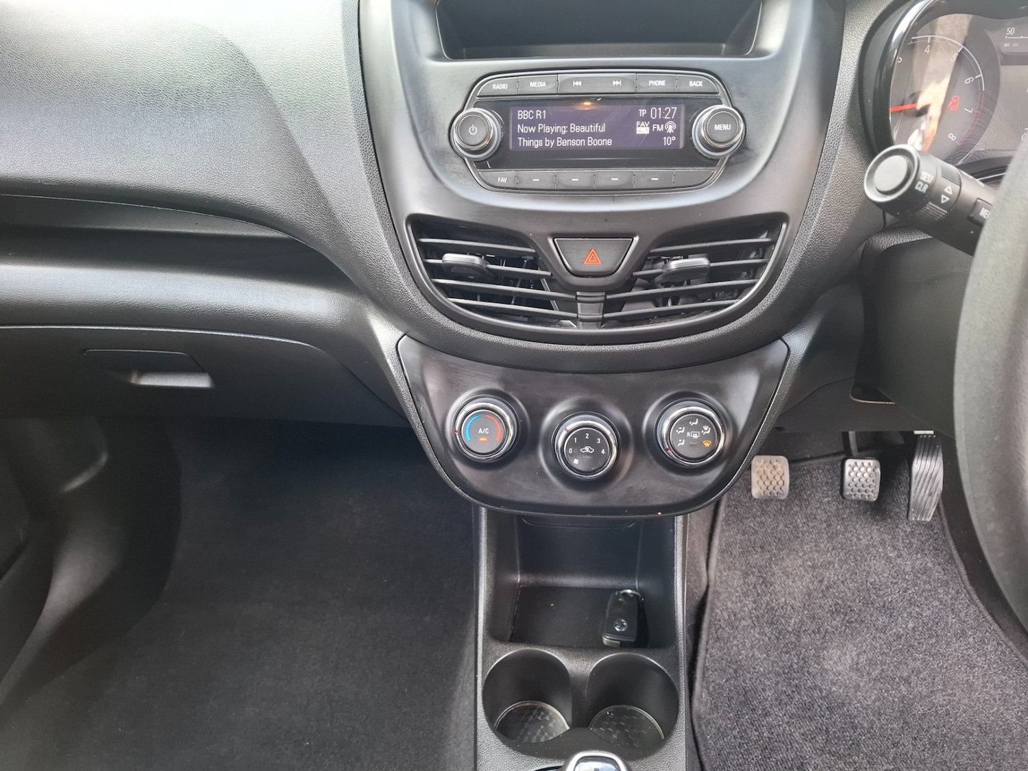 Used Vauxhall Viva 2016 for sale - 77833602: Photo 17