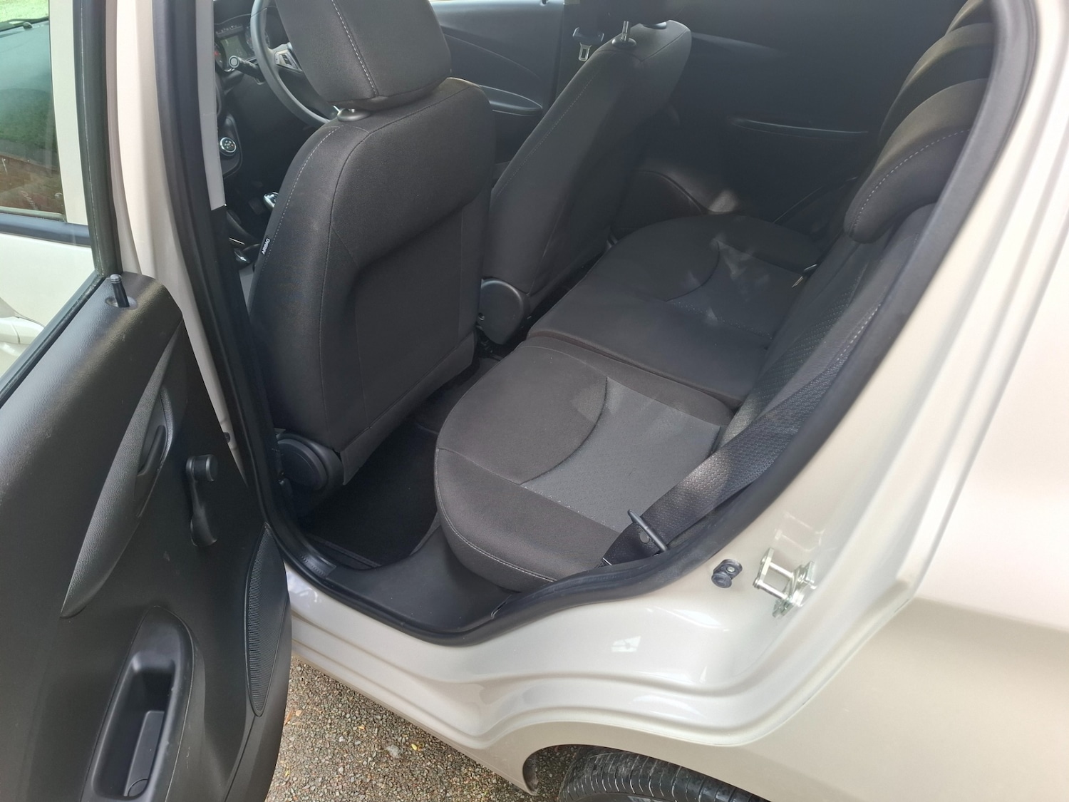 Used Vauxhall Viva 2016 for sale - 77833602: Photo 7