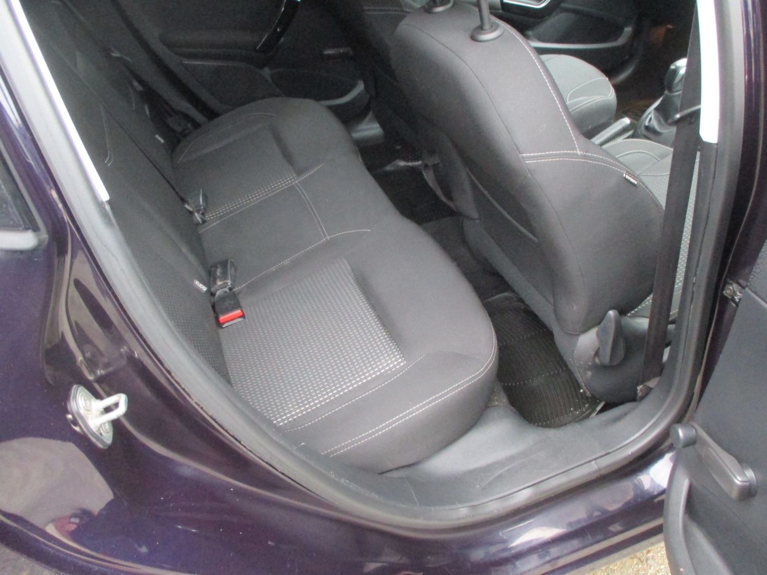 Used Peugeot 208 2016 for sale - 76879523: Photo 10