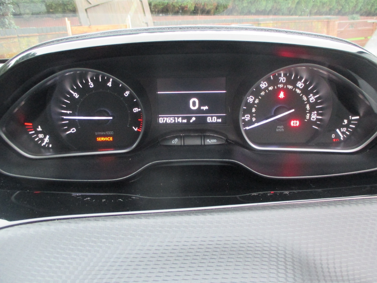 Used Peugeot 208 2016 for sale - 76879523: Photo 14