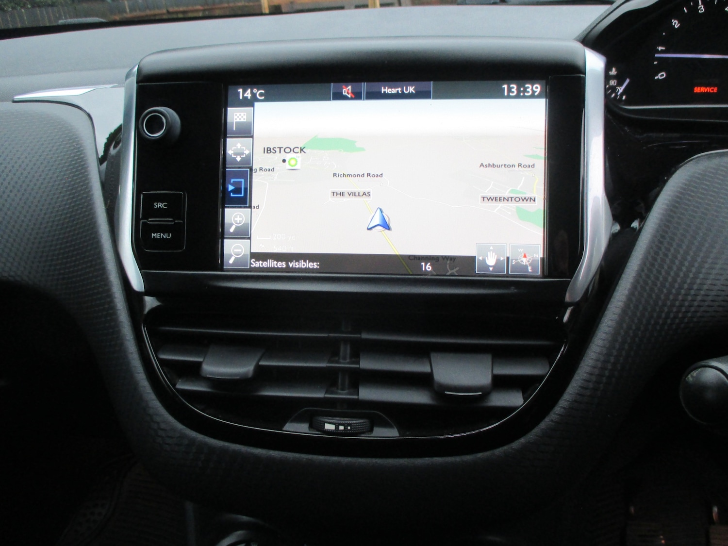 Used Peugeot 208 2016 for sale - 76879523: Photo 15