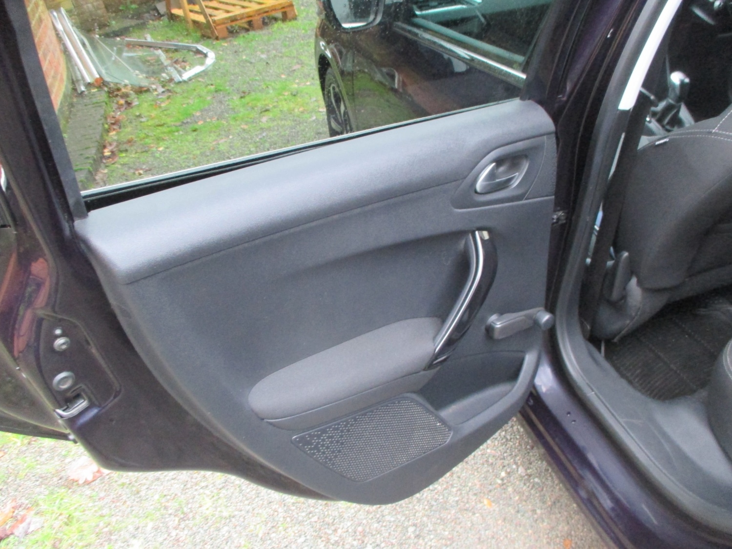 Used Peugeot 208 2016 for sale - 76879523: Photo 8