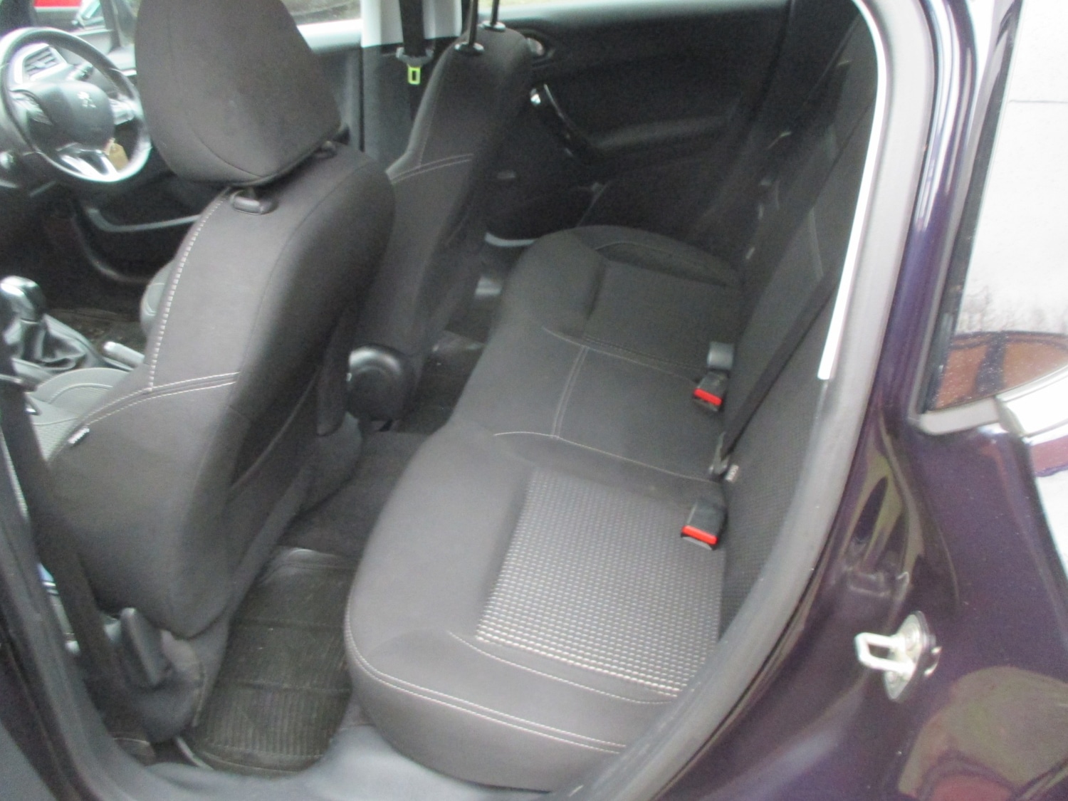 Used Peugeot 208 2016 for sale - 76879523: Photo 9