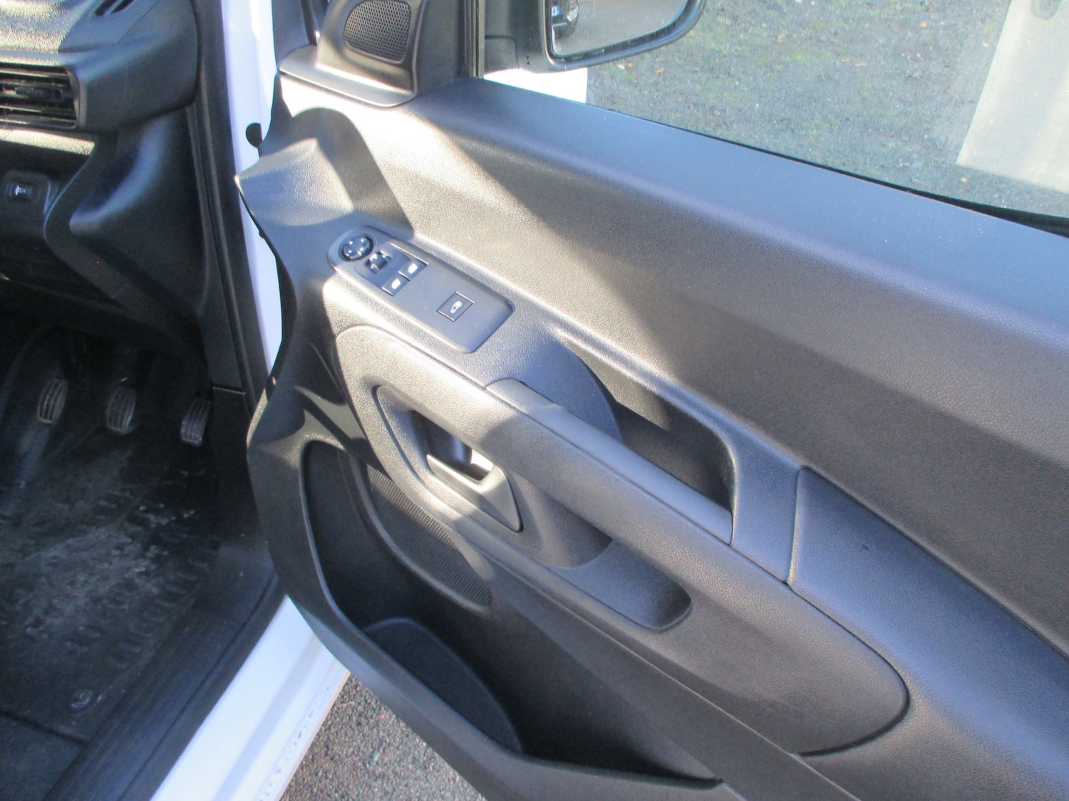 Used Peugeot Partner 2021 for sale - 76861893: Photo 10