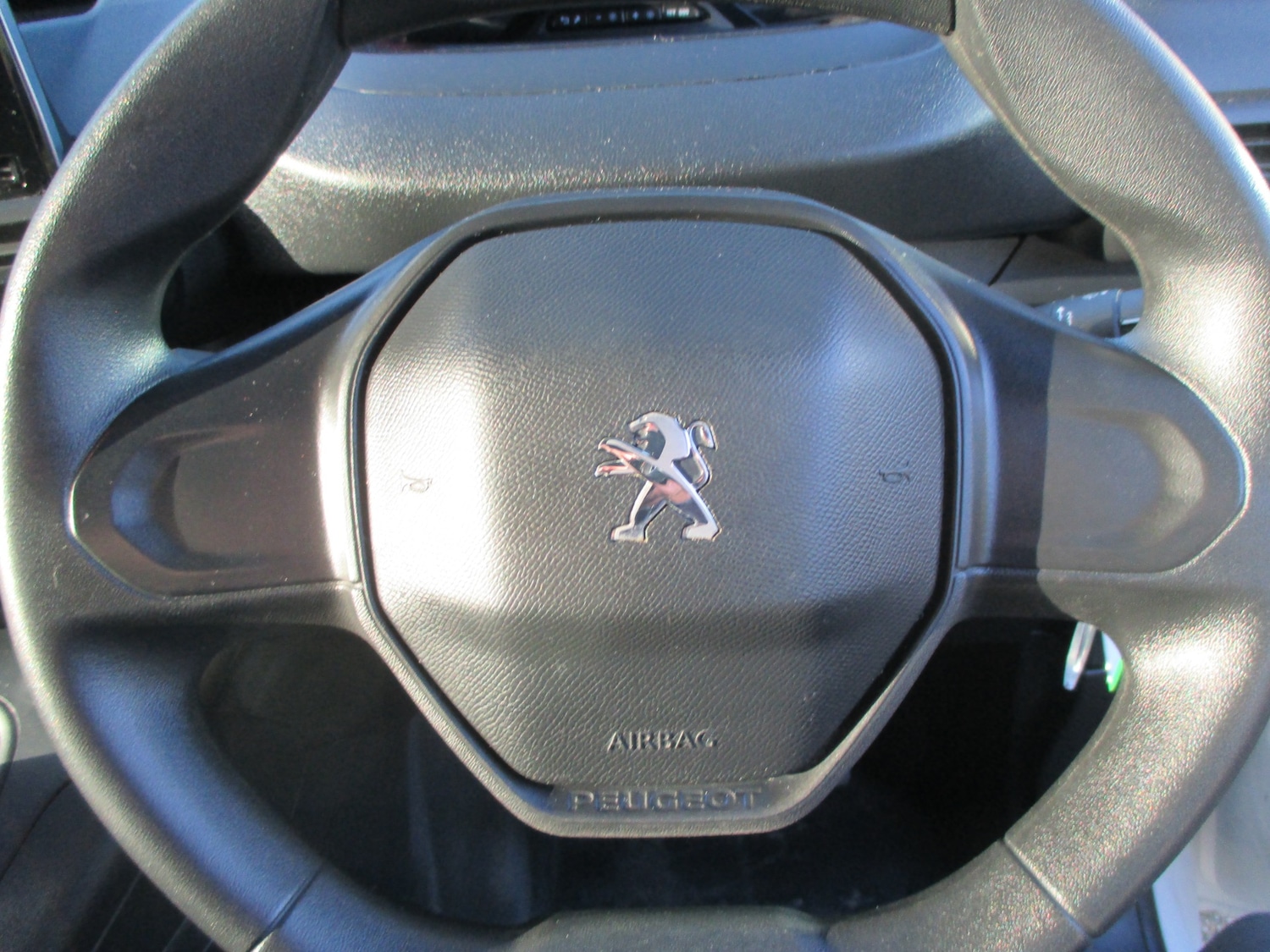 Used Peugeot Partner 2021 for sale - 76861893: Photo 13