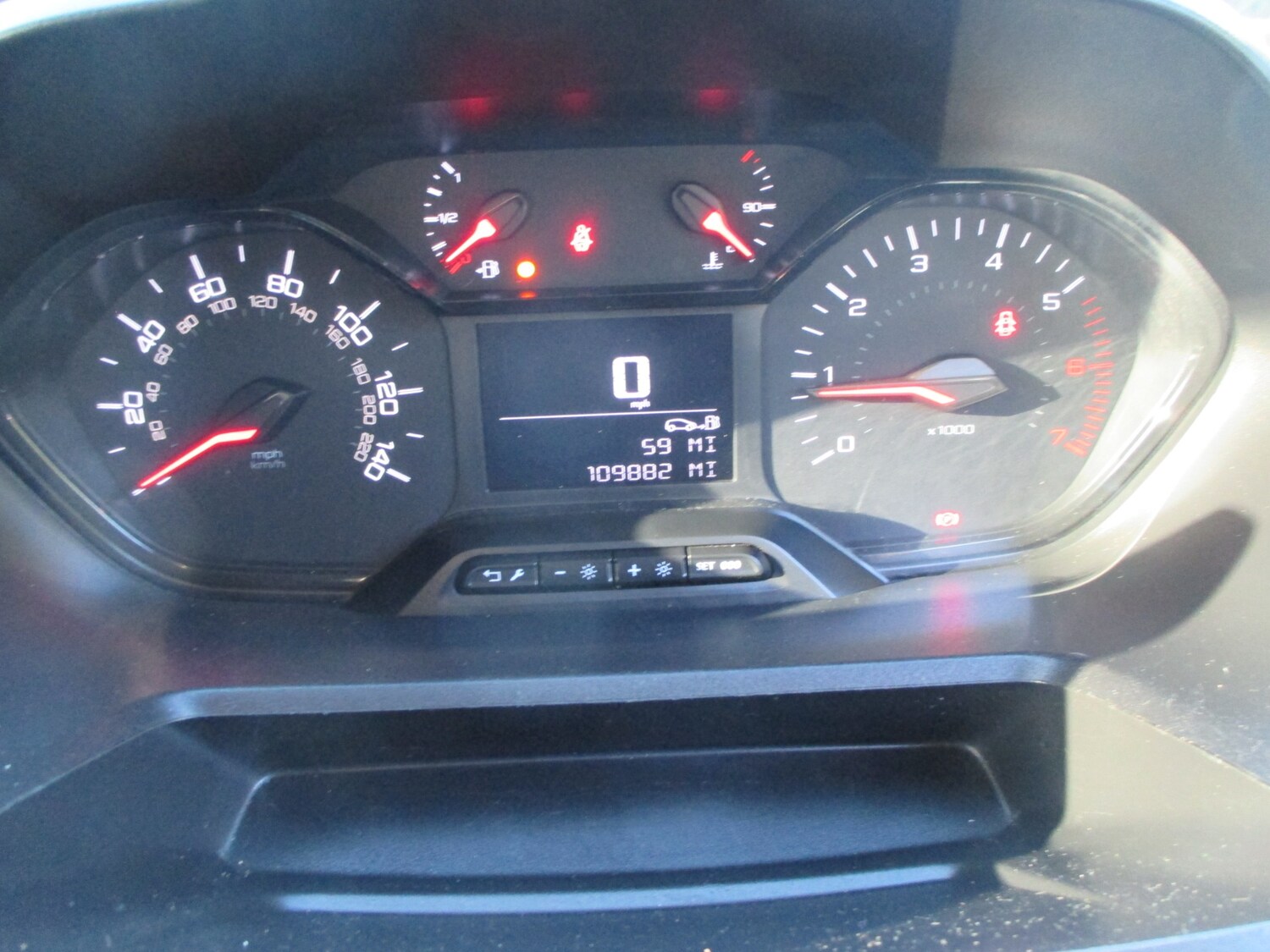 Used Peugeot Partner 2021 for sale - 76861893: Photo 14