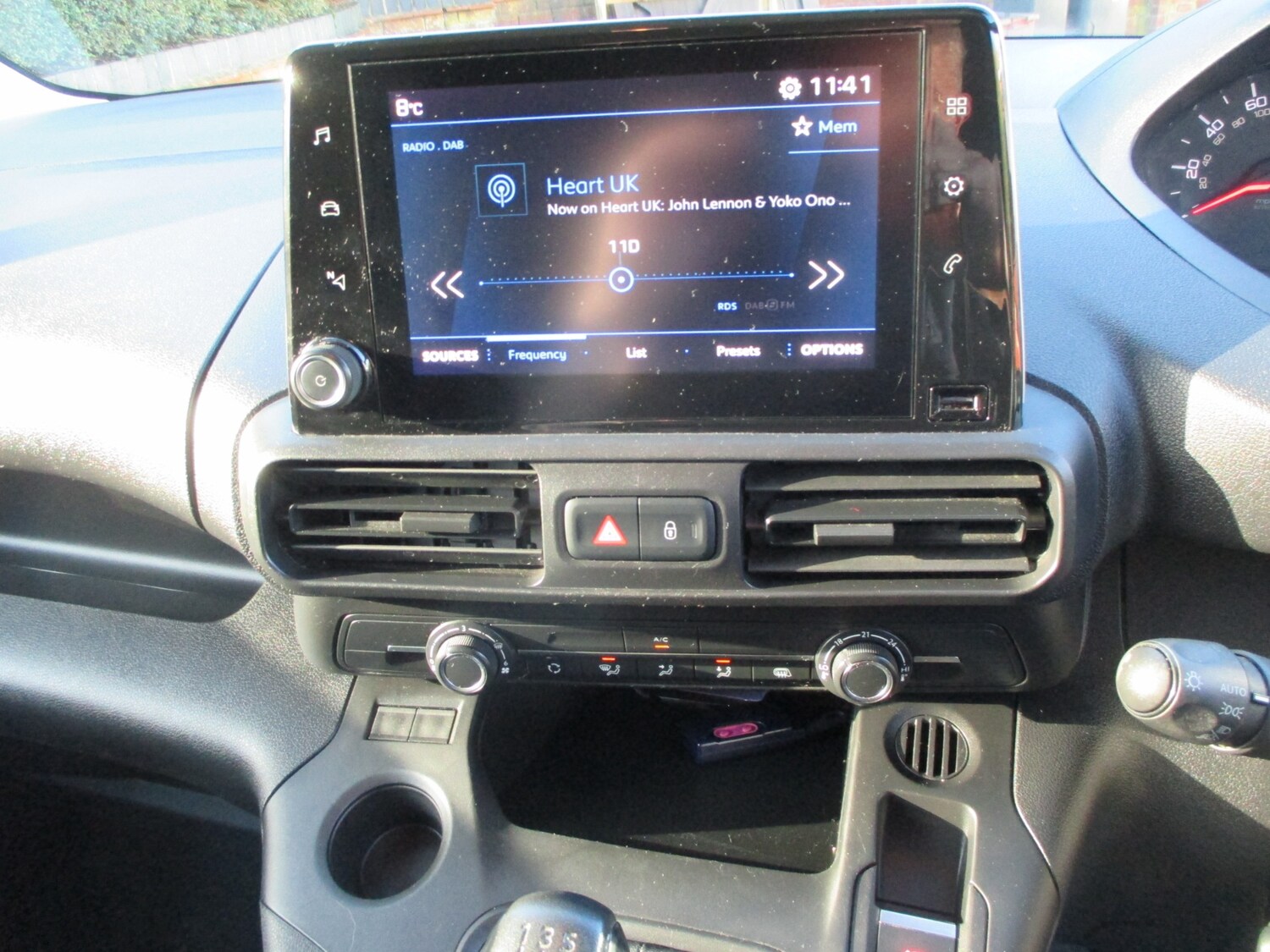 Used Peugeot Partner 2021 for sale - 76861893: Photo 15