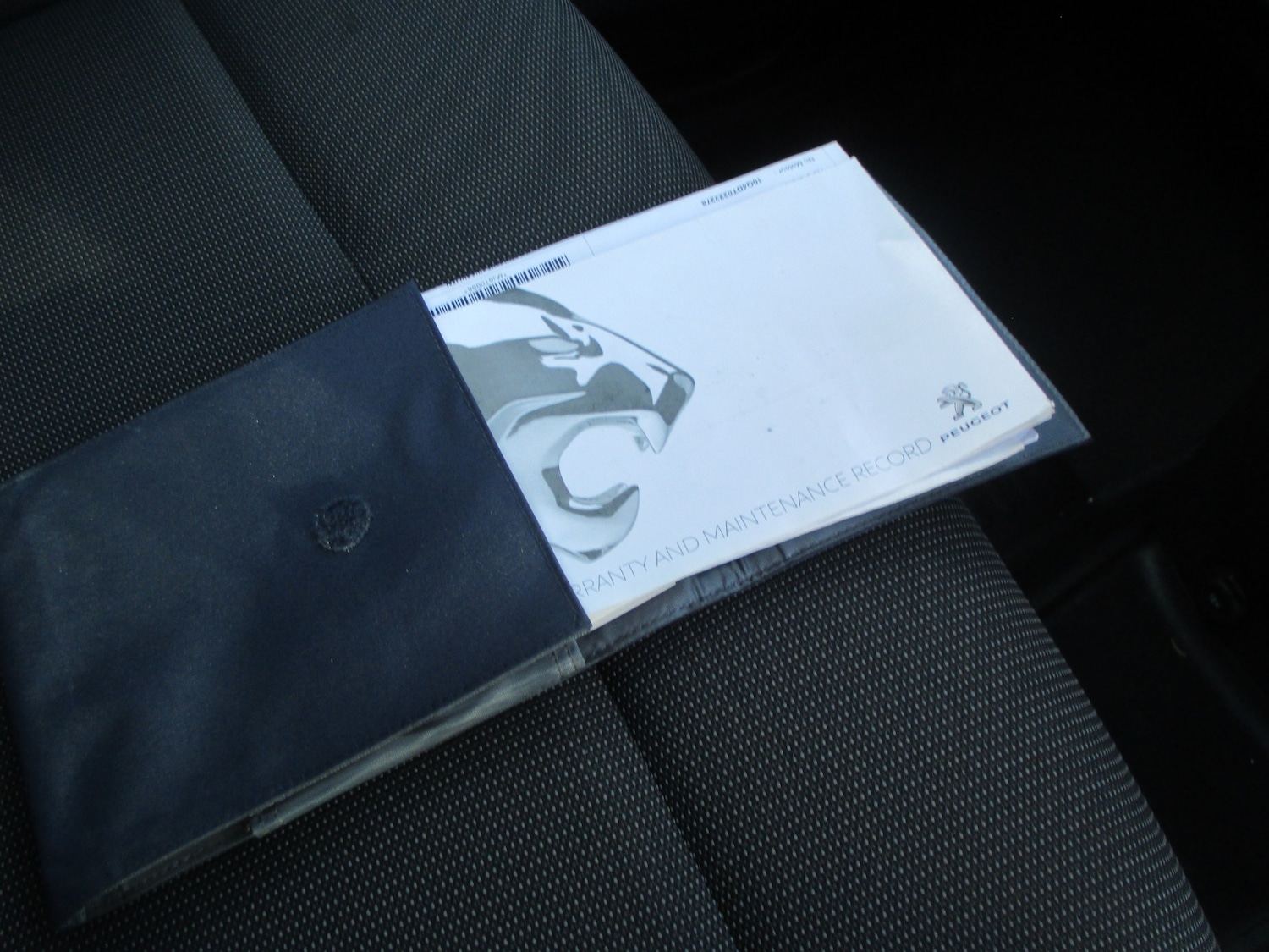 Used Peugeot Partner 2021 for sale - 76861893: Photo 17