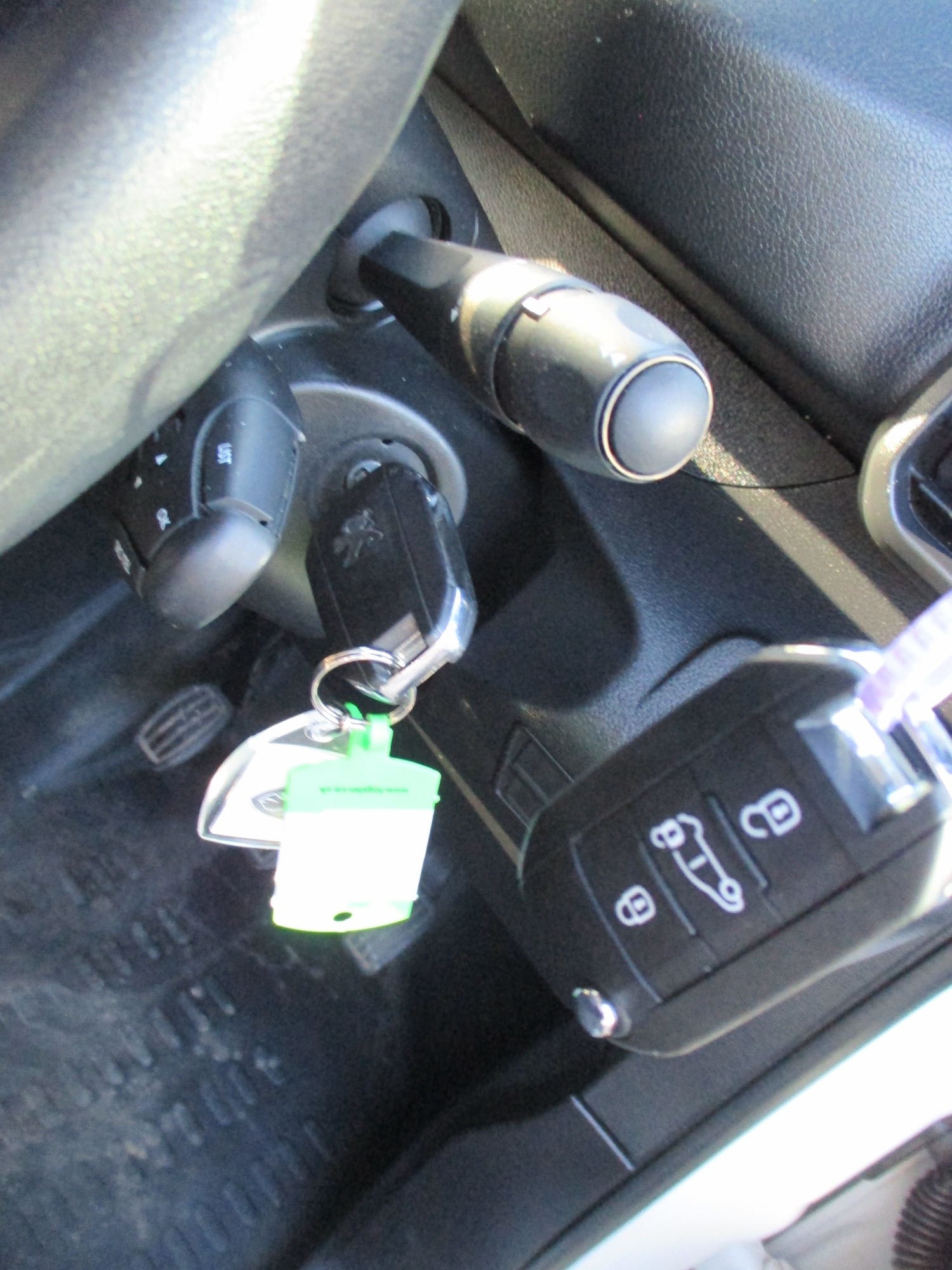 Used Peugeot Partner 2021 for sale - 76861893: Photo 18