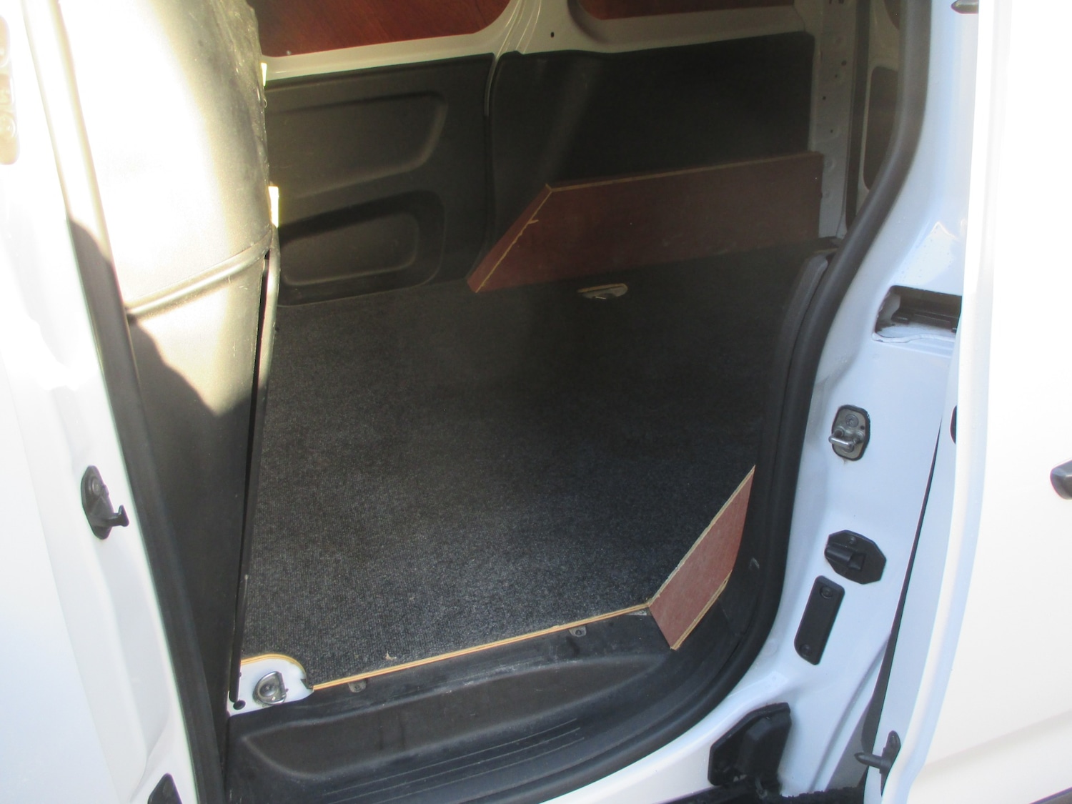 Used Peugeot Partner 2021 for sale - 76861893: Photo 6