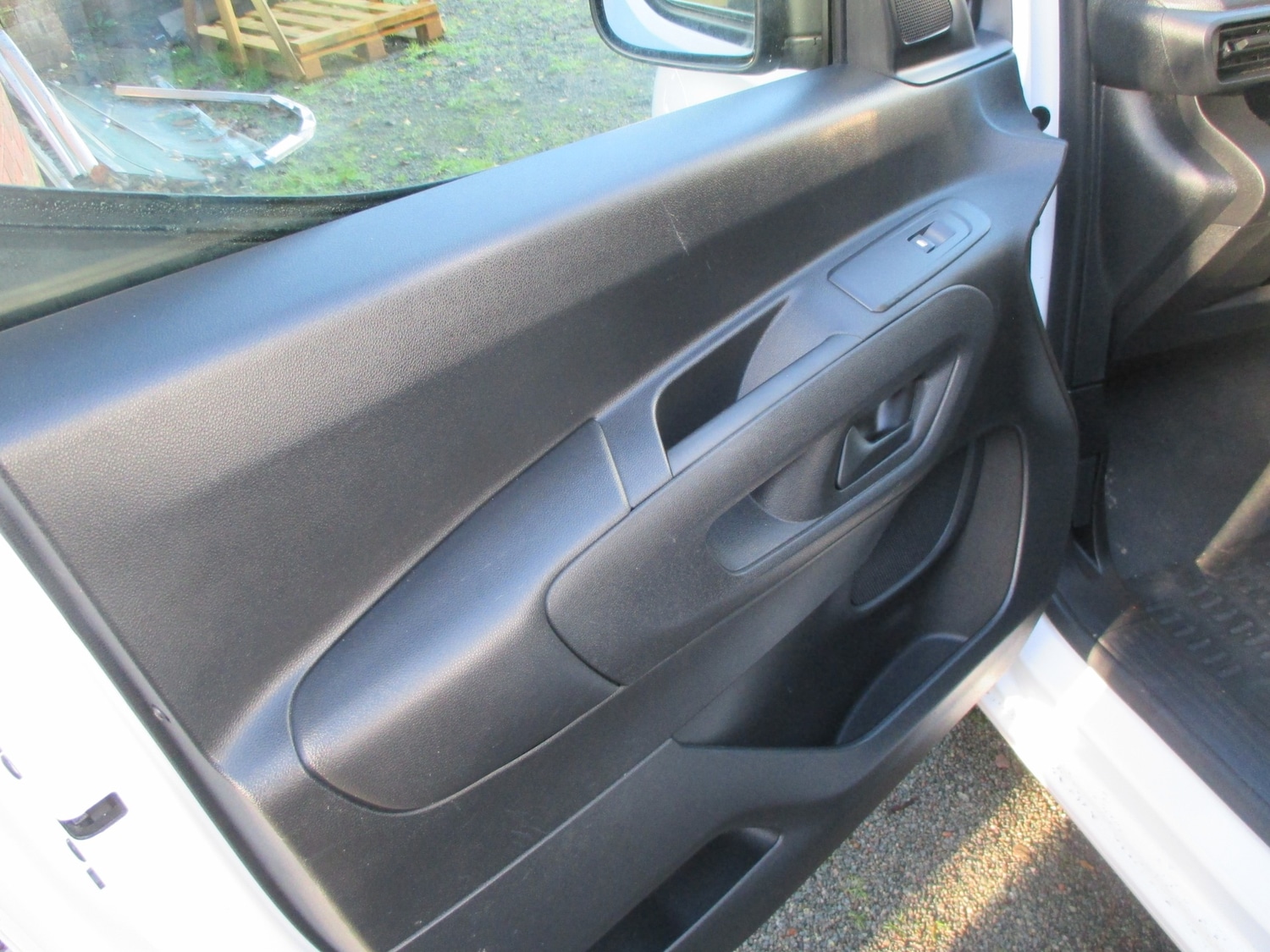 Used Peugeot Partner 2021 for sale - 76861893: Photo 8