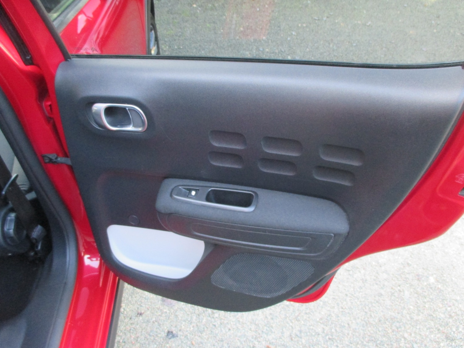 Used Citroen C3 2018 for sale - 76893082: Photo 13