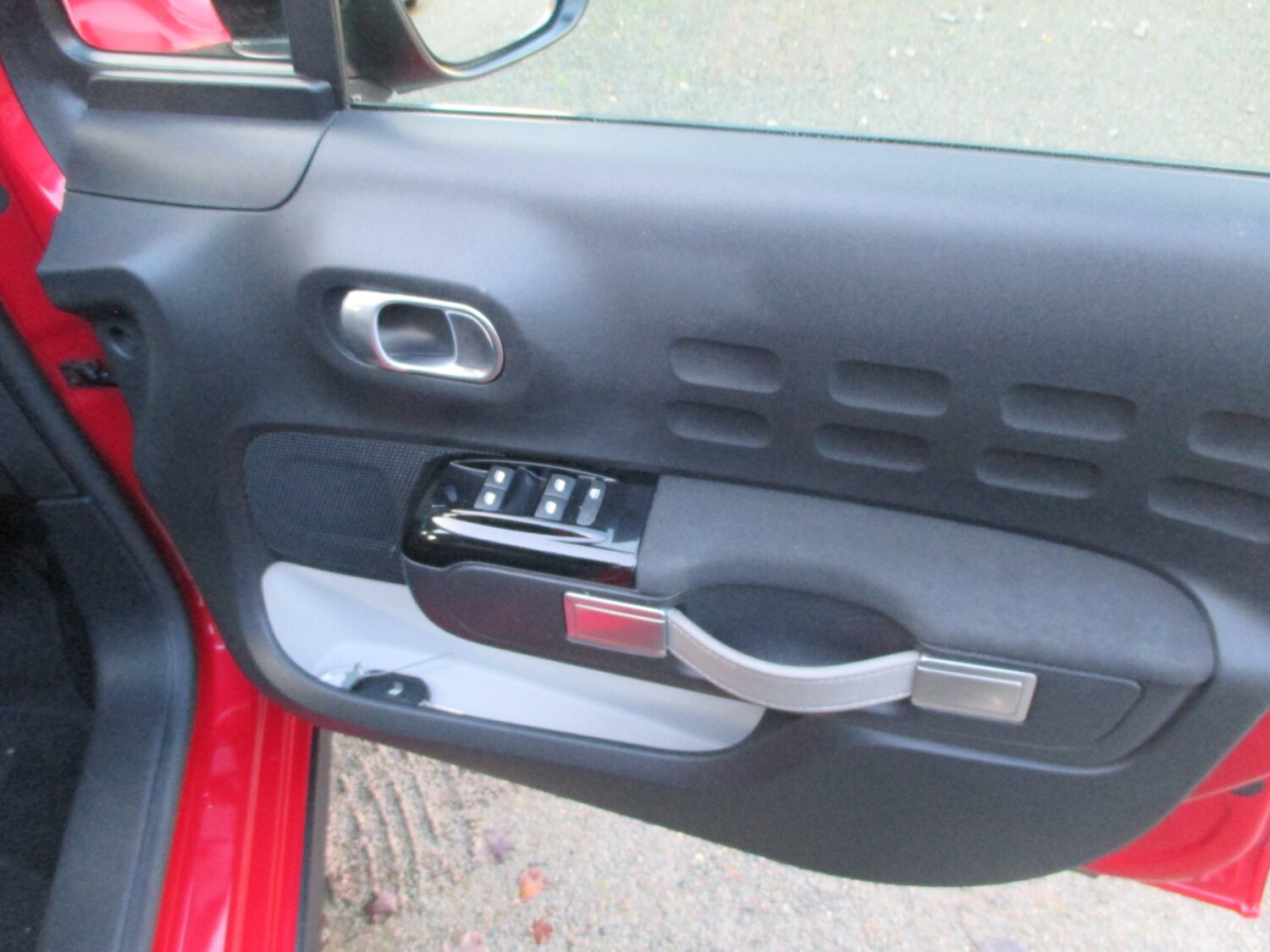 Used Citroen C3 2018 for sale - 76893082: Photo 15