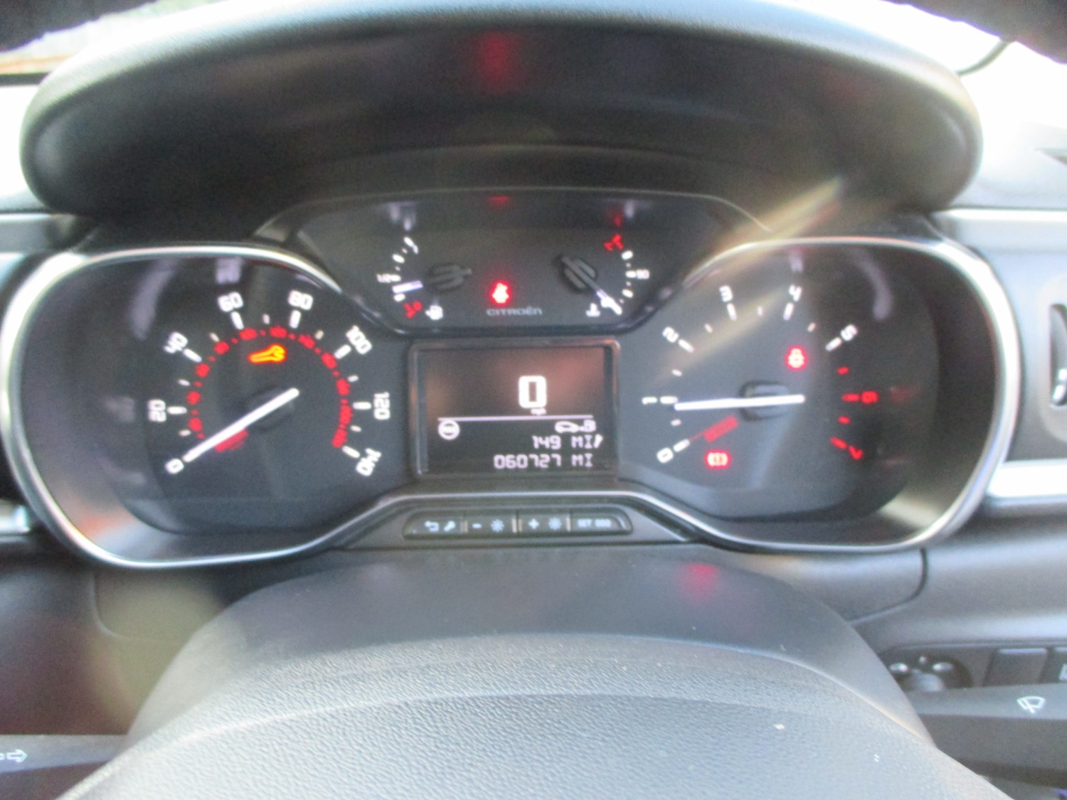 Used Citroen C3 2018 for sale - 76893082: Photo 17