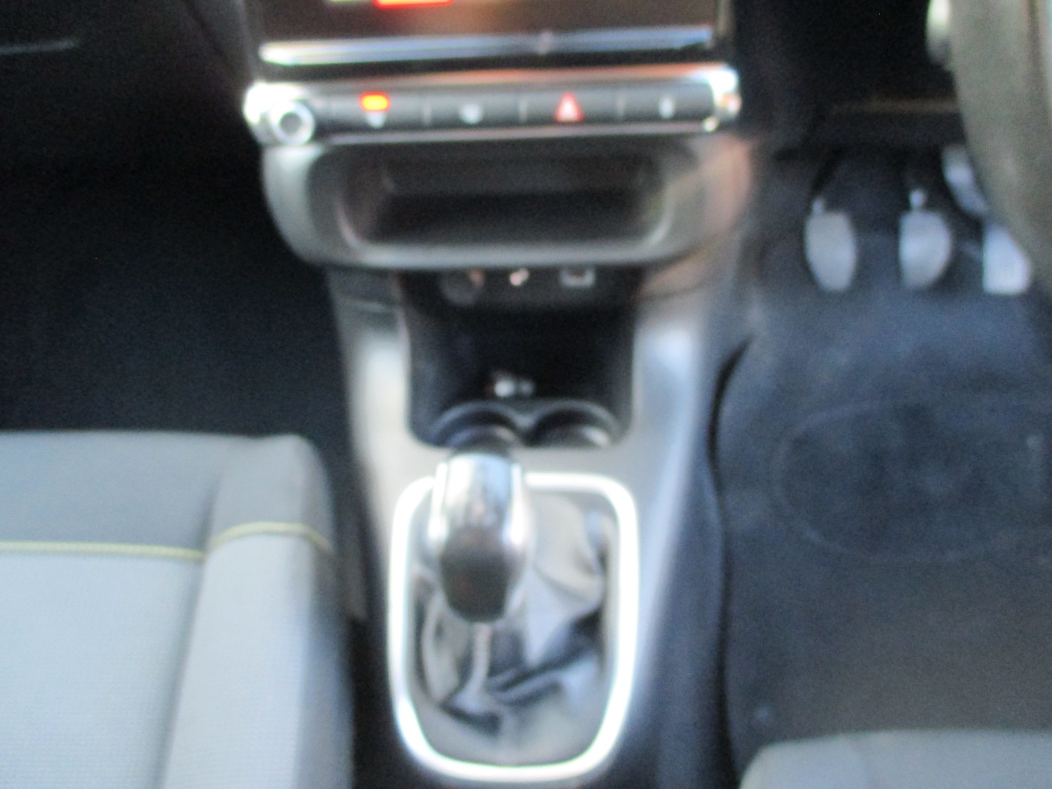 Used Citroen C3 2018 for sale - 76893082: Photo 19