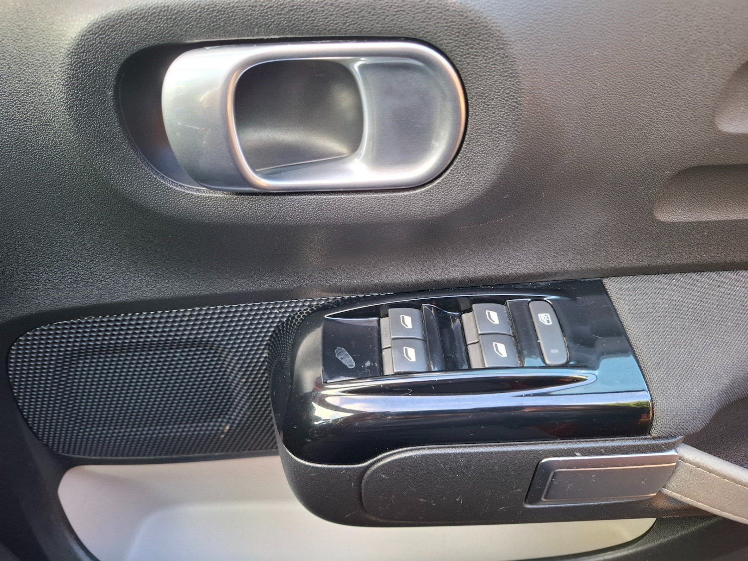 Used Citroen C3 2018 for sale - 76893082: Photo 20