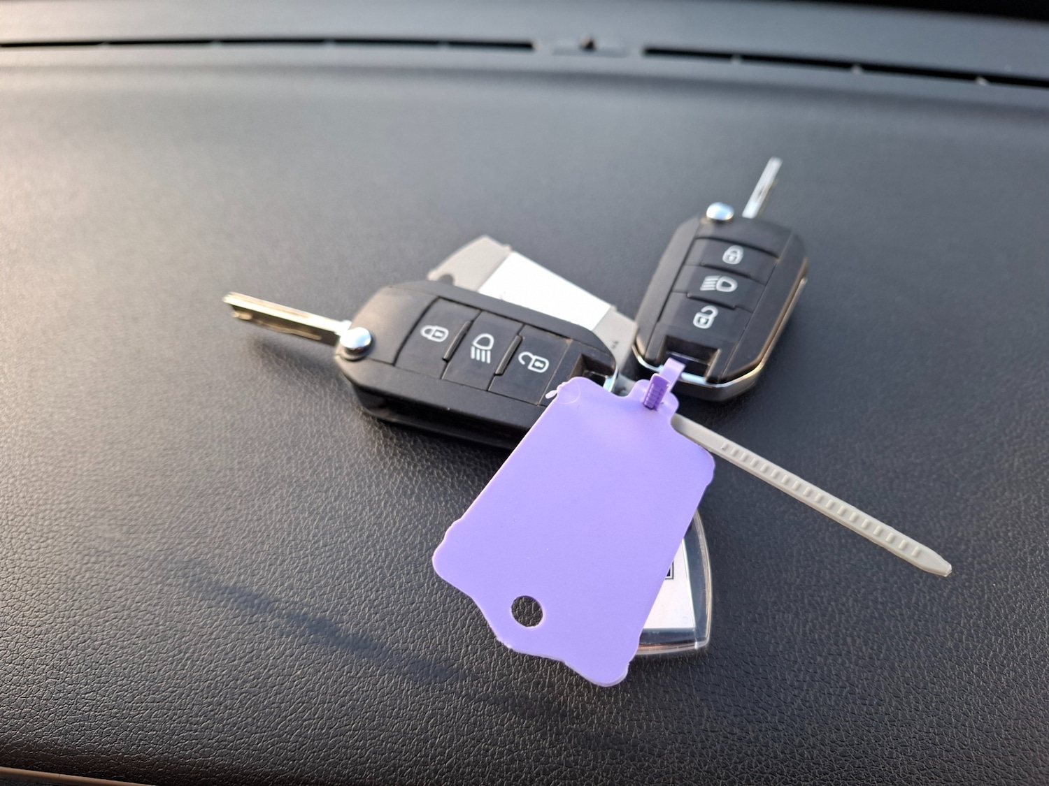 Used Citroen C3 2018 for sale - 76893082: Photo 22